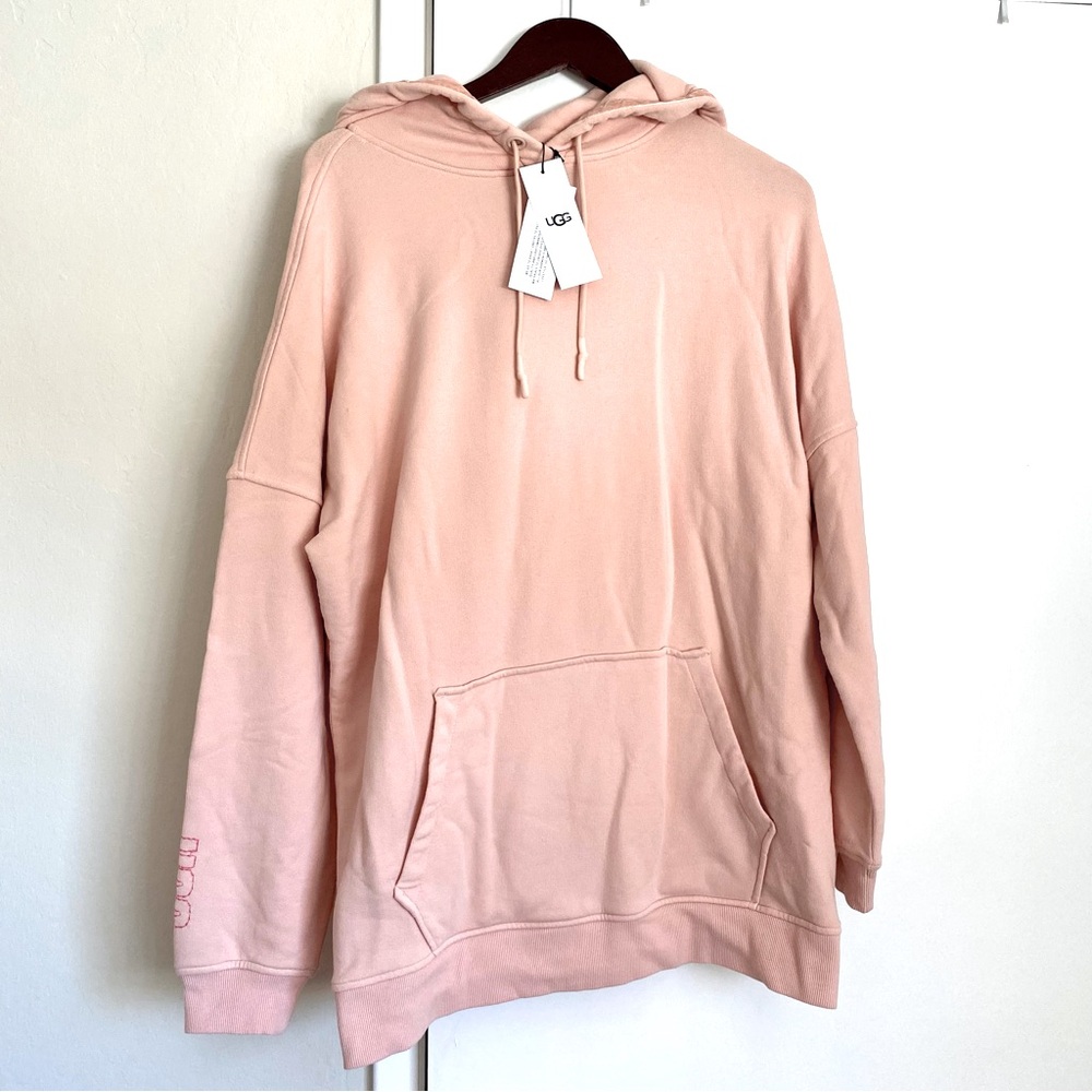 UGG Simone Boyfriend Hoodie